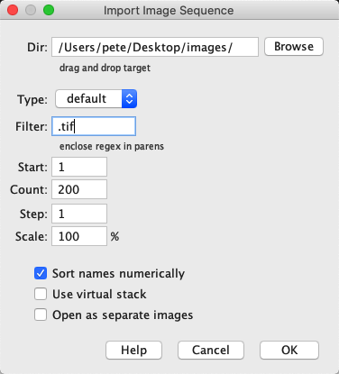 open cbf files in imagej fiji